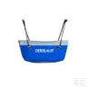 Baignoire professionnelle 10L
