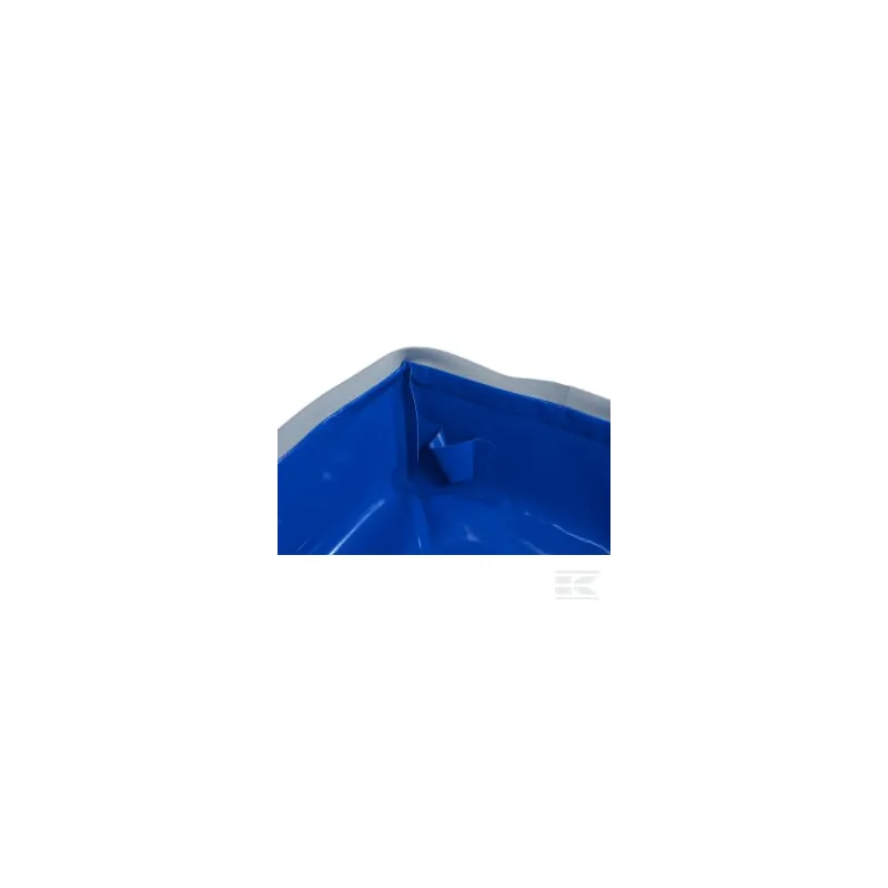 Baignoire professionnelle 10L