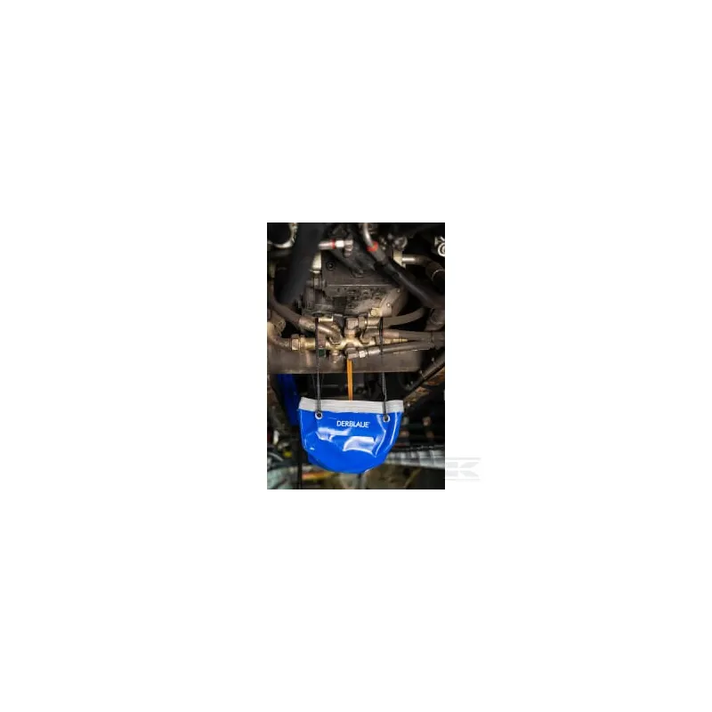Baignoire professionnelle 10L