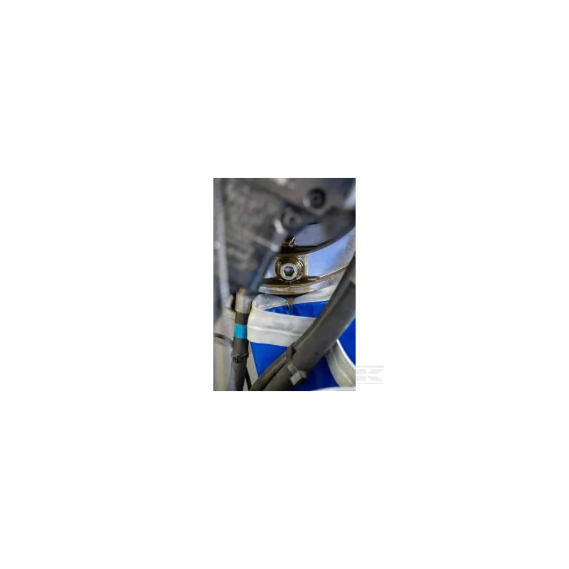 Baignoire professionnelle 10L