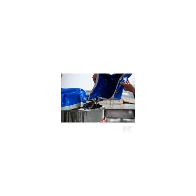 Baignoire professionnelle 10L
