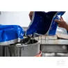 Baignoire professionnelle 10L