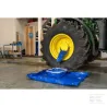 Baignoire professionnelle 10L