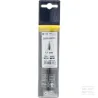 Foret 6,5 mm HSS-DIN 338-G TURBO STEP