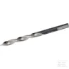 Foret 6,5 mm HSS-DIN 338-G TURBO STEP