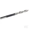 Foret 6,5 mm HSS-DIN 338-G TURBO STEP