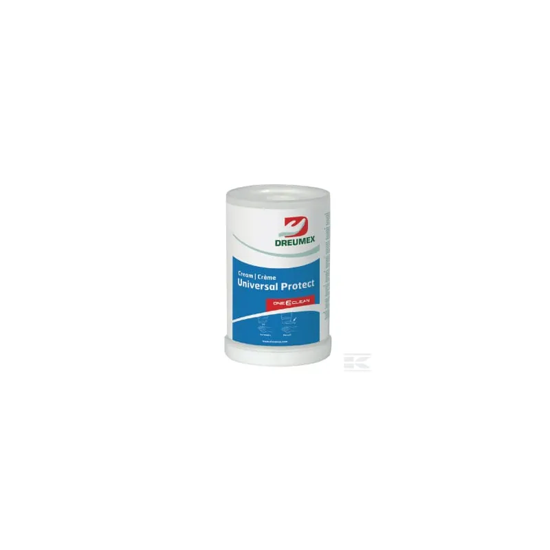 Crème protectrice Dreumex Universal Protect 1.5L O2c