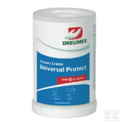 Crème protectrice Dreumex Universal Protect 1.5L O2c