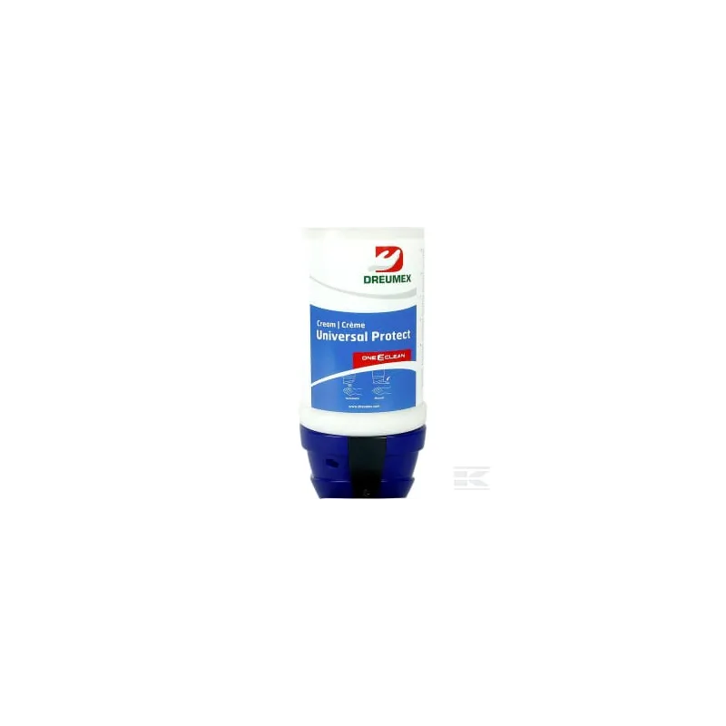 Crème protectrice Dreumex Universal Protect 1.5L O2c