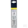 Foret 2,5 mm HSS-DIN 338-G TURBO STEP