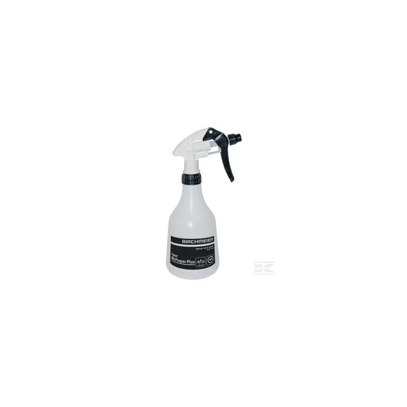 Pulvérisateur à main 0.5l
