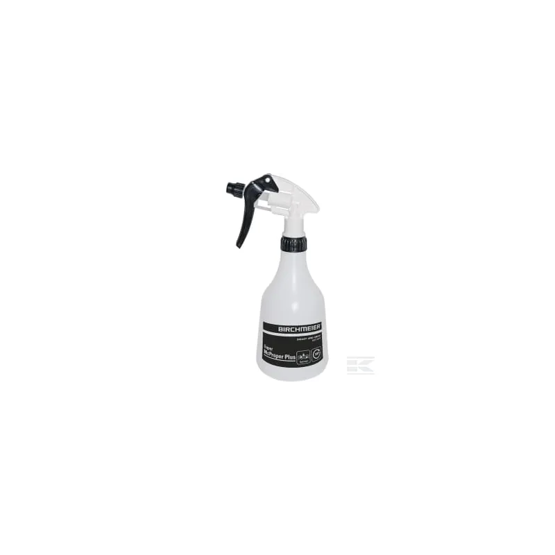 Pulvérisateur à main 0.5l
