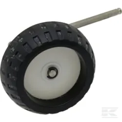 Roues obliques (SWP 355)