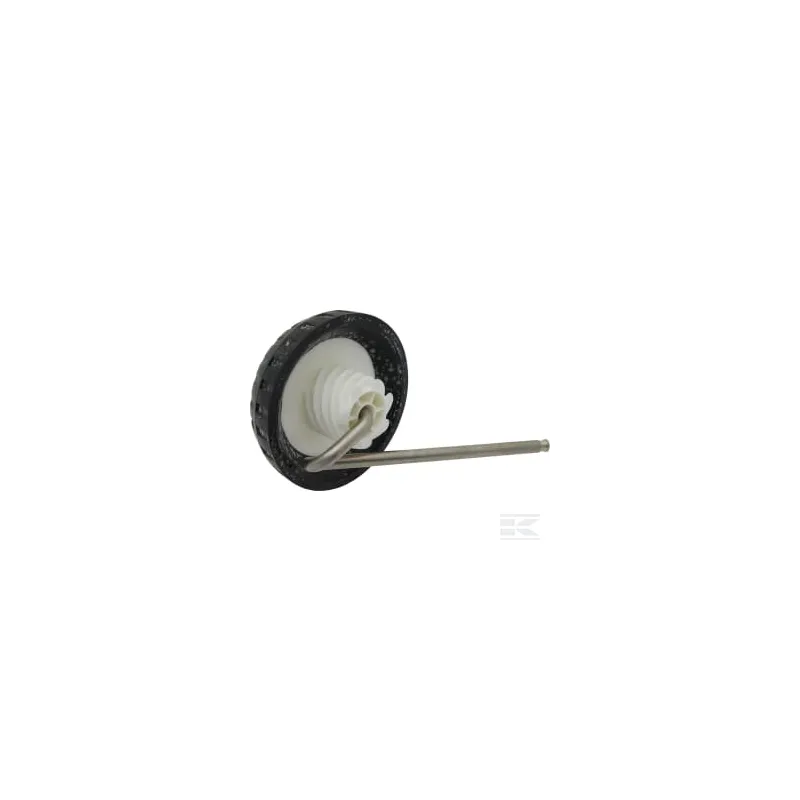 Roues obliques (SWP 355)