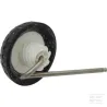 Roues obliques (SWP 355)