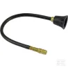 Rallonge 26 cm flexible, fix