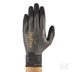 Gants, HyFlex® 11-939 taille 10