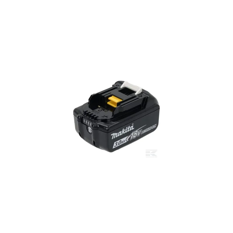Batterie li-ions 18volts 3Ah