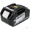 Batterie li-ions 18volts 3Ah