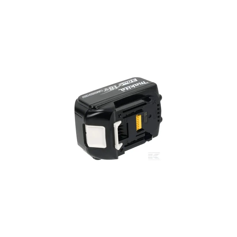Batterie li-ions 18volts 3Ah