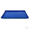 Bac de protection souple 190/140 cm