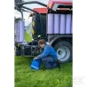 Bac de protection souple 190/140 cm