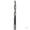 Foret 10,0 mm HSS-DIN 338-G TURBO STEP