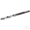 Foret 6,0 mm HSS-DIN 338-G TURBO STEP