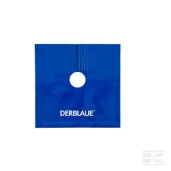 Pare-éclaboussures simple 1x40mm