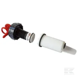 Pompe complète Organic Star 15