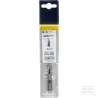 Foret 7,5 mm HSS-DIN 338-G TURBO STEP