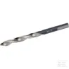 Foret 7,5 mm HSS-DIN 338-G TURBO STEP