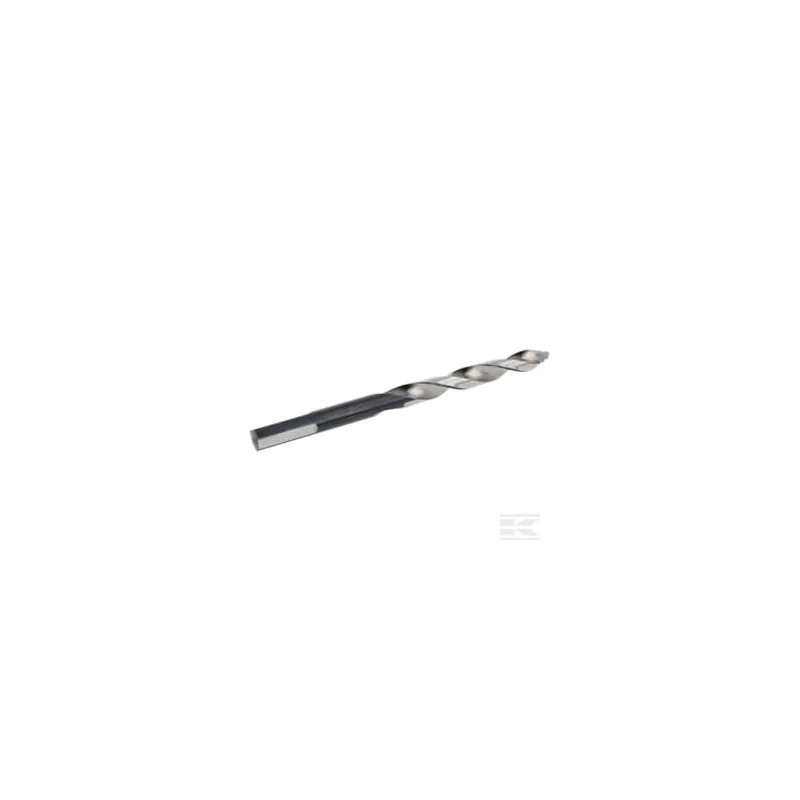 Foret 7,5 mm HSS-DIN 338-G TURBO STEP