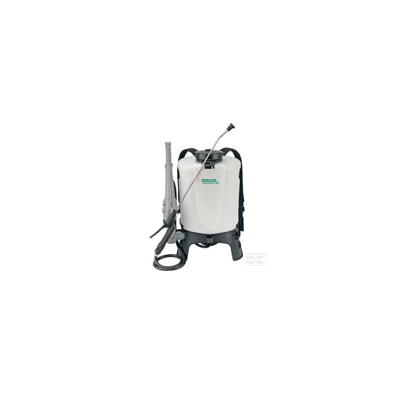 Pulvérisateur portable 15 l
