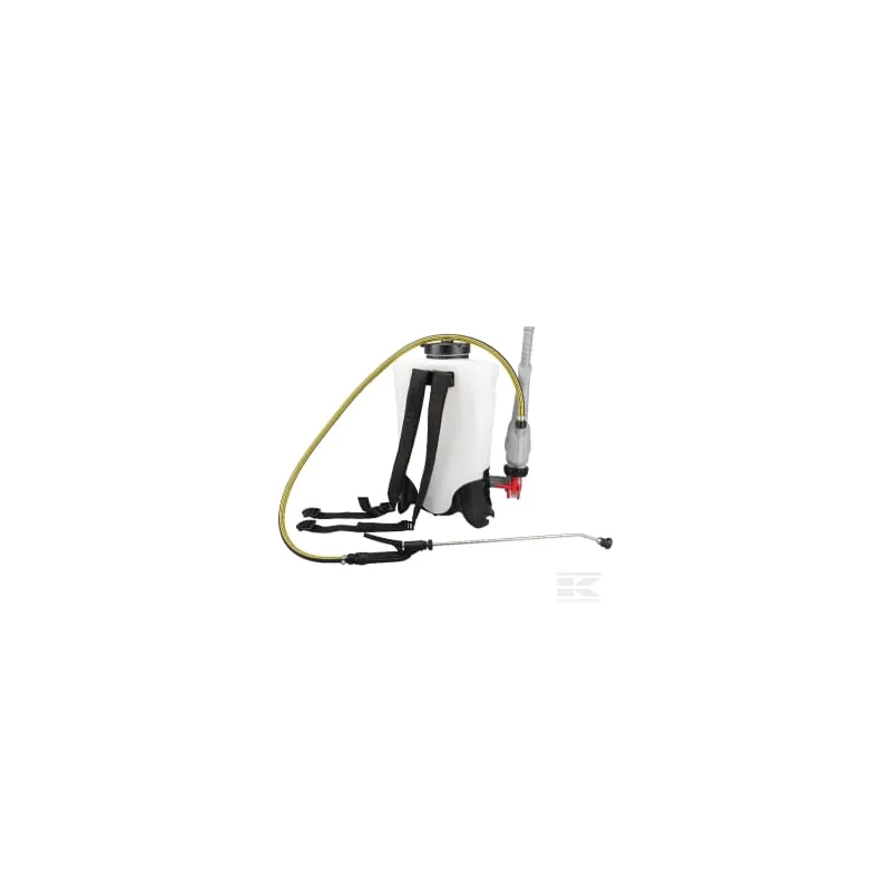 Pulvérisateur portable 15 l