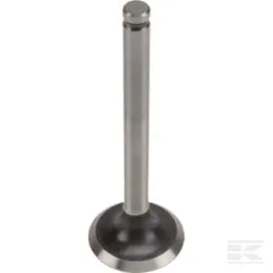 Soupape d'échappement