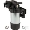 Moteur de pompe, complet