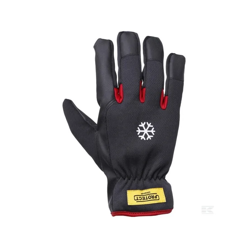 Gants Kramp 6.005 8/M