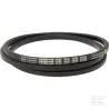 ceinture à double coin