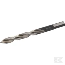Foret 8,5 mm HSS-DIN 338-G TURBO STEP