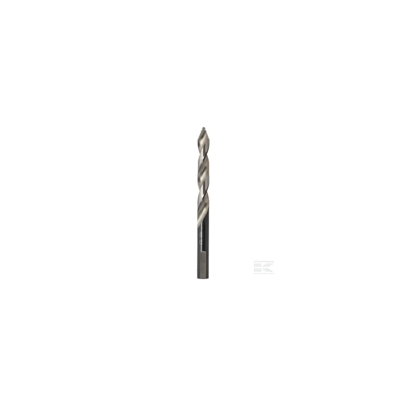 Foret 8,5 mm HSS-DIN 338-G TURBO STEP