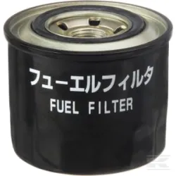 Filtre à carburant