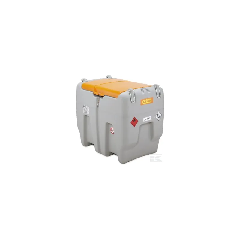 DT-Mobile Easy 620L Cematic Duo 24/12V