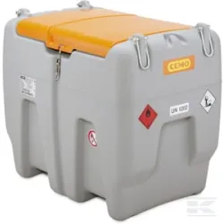 DT-Mobile Easy 620L Cematic Duo 24/12V
