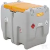 DT-Mobile Easy 620L Cematic Duo 24/12V