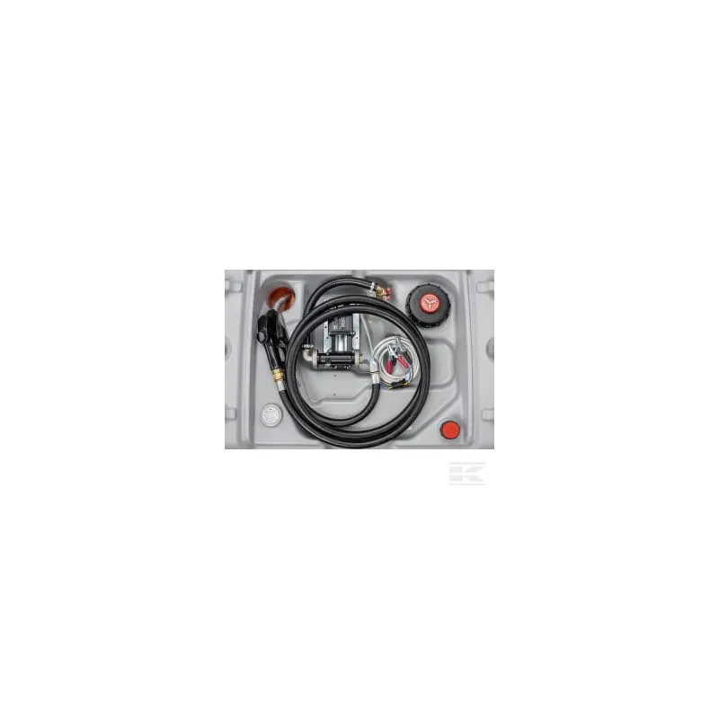 DT-Mobile Easy 620L Cematic Duo 24/12V