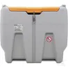 DT-Mobile Easy 620L Cematic Duo 24/12V