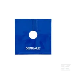 Pare-éclaboussures simple 1x50mm