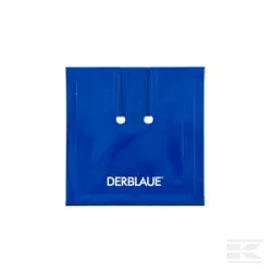 Pare-éclaboussures double 2x15mm