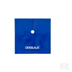 Pare-éclaboussures simple 1x22mm